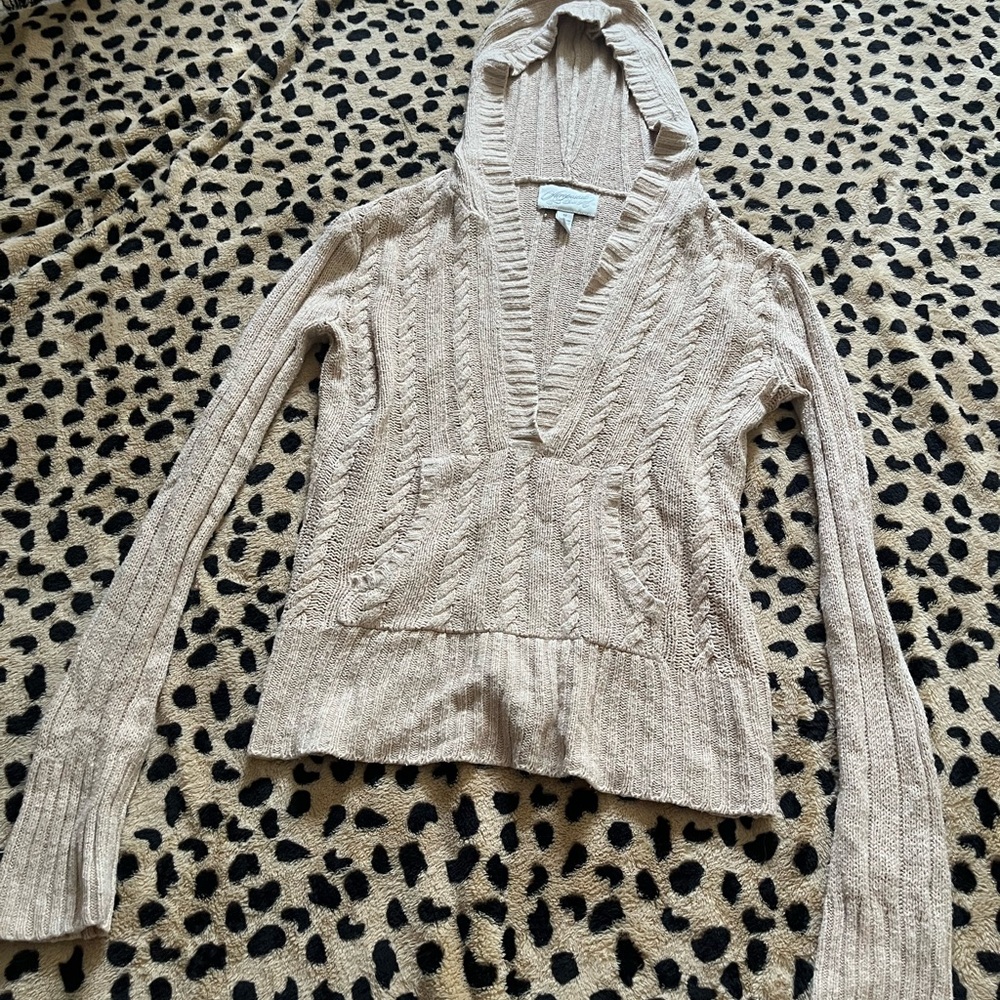 vintage aeropostale sweater 👜